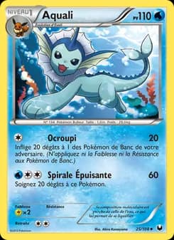 Carte Pokémon