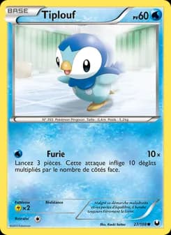 Carte Pokémon