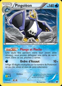 Carte Pokémon