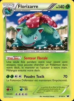 Carte Pokémon