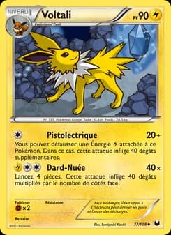 Carte Pokémon