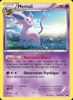 Carte Pokémon