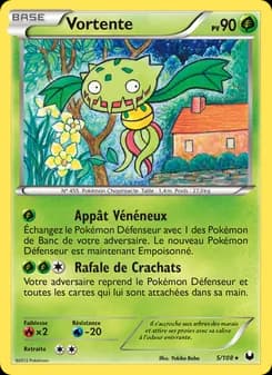Carte Pokémon