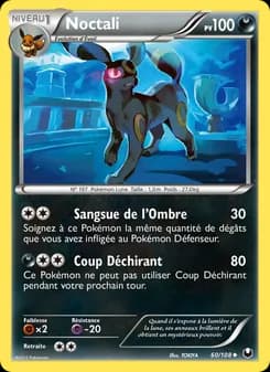 Carte Pokémon