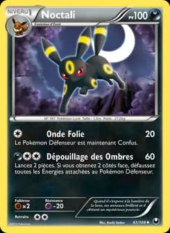 Carte Pokémon