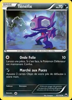 Ténéfix