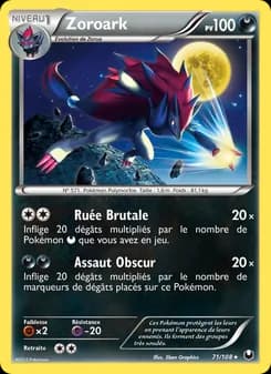 Carte Pokémon