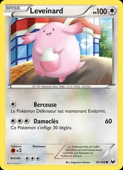 Carte Pokémon