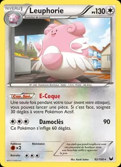 Carte Pokémon
