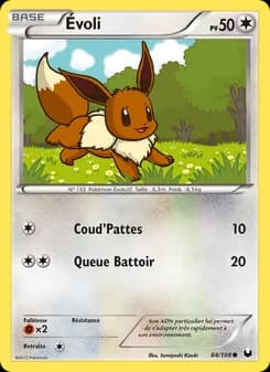 Carte Pokémon