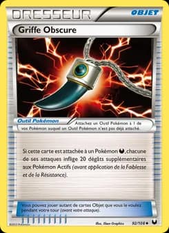 Carte Pokémon