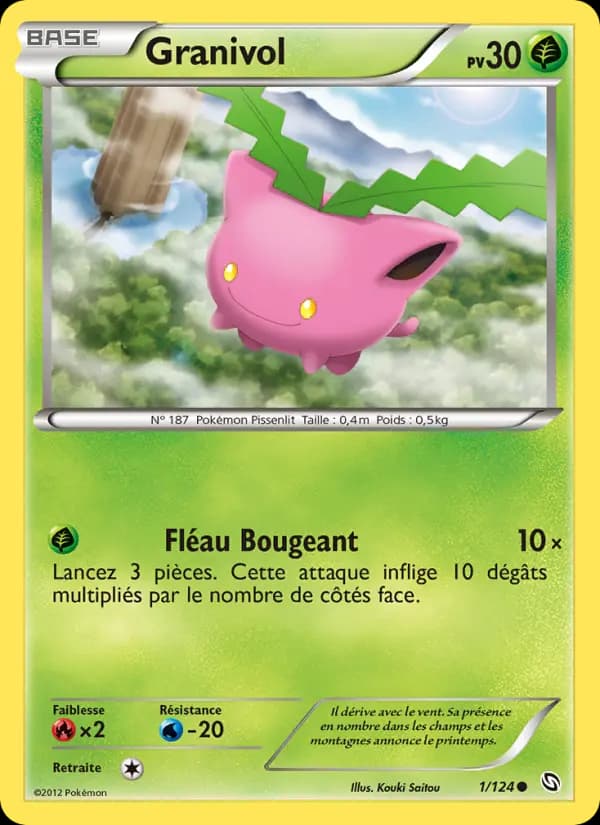 Granivol
