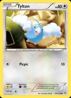 Carte Pokémon