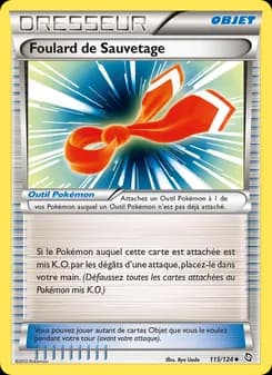Carte Pokémon