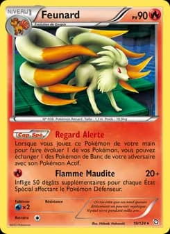 Carte Pokémon