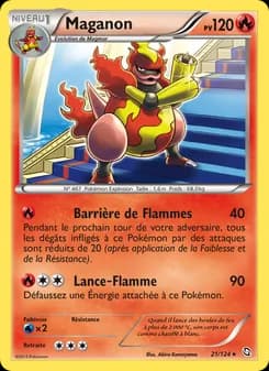 Carte Pokémon