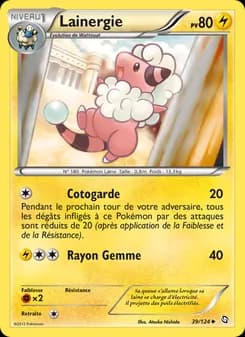 Carte Pokémon