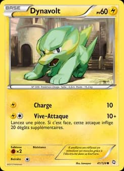 Carte Pokémon