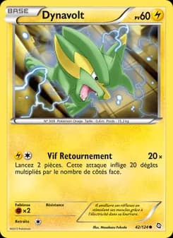 Carte Pokémon