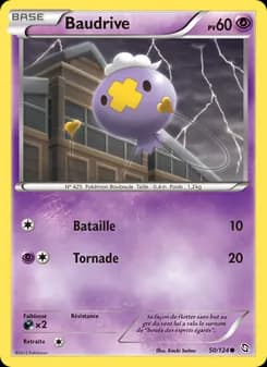 Carte Pokémon
