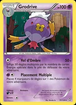 Carte Pokémon