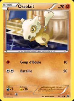 Carte Pokémon
