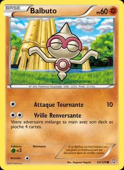 Carte Pokémon
