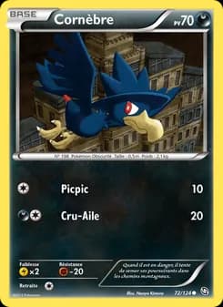 Carte Pokémon
