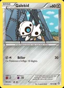 Carte Pokémon