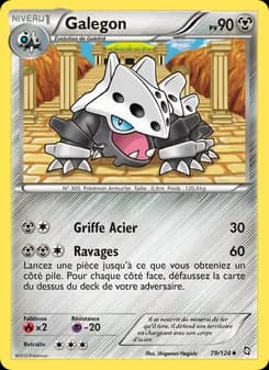 Carte Pokémon