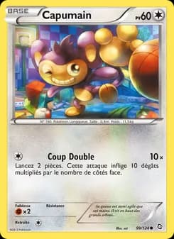 Carte Pokémon