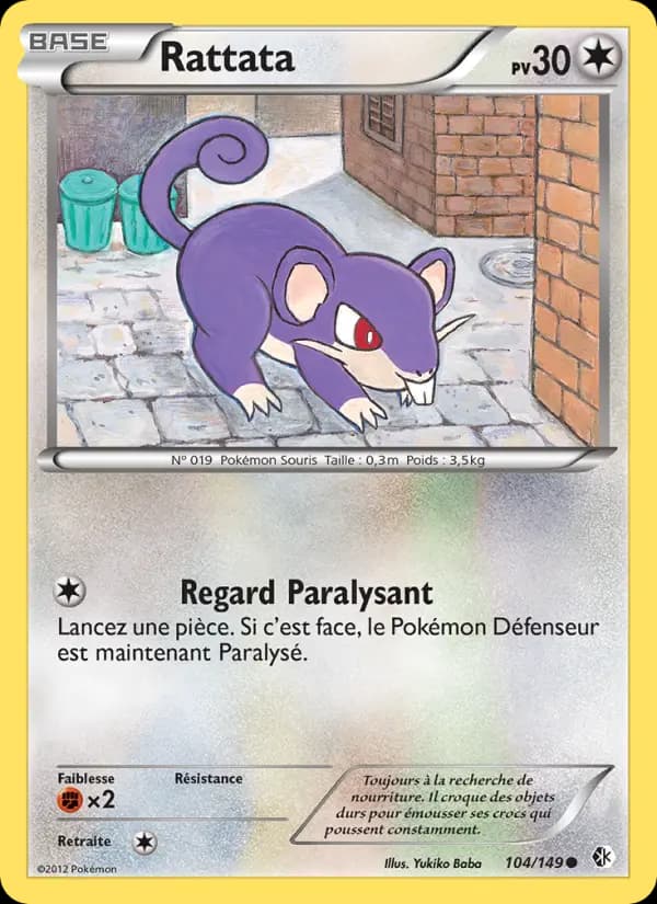 Rattata