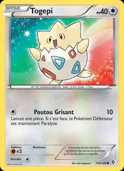 Carte Pokémon