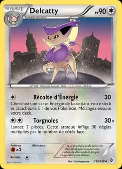 Carte Pokémon