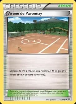 Carte Pokémon