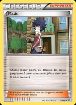 Carte Pokémon