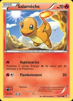 Carte Pokémon