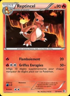 Carte Pokémon