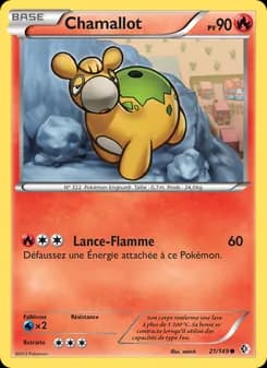 Carte Pokémon