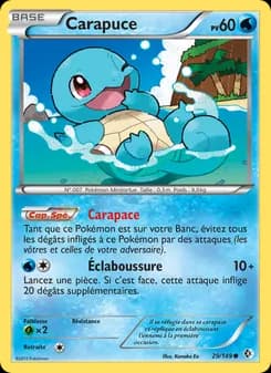 Carte Pokémon