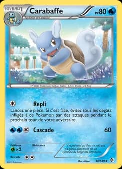 Carte Pokémon