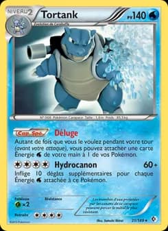 Carte Pokémon