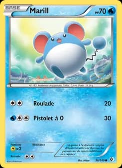 Carte Pokémon