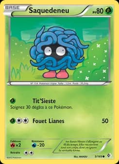Carte Pokémon