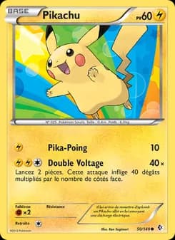 Carte Pokémon