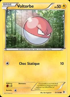 Carte Pokémon
