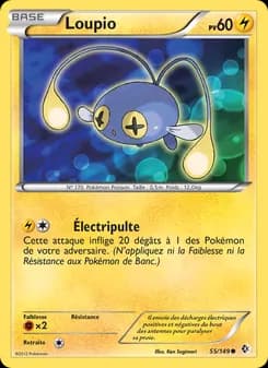 Carte Pokémon