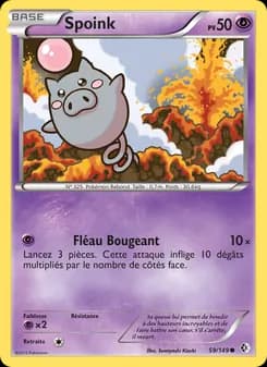 Carte Pokémon