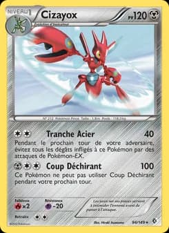 Carte Pokémon