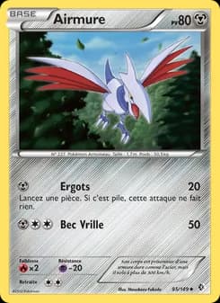 Carte Pokémon
